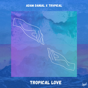Dive In Love - Radio Edit by Adam Danial, TRVPICAL, Diviners