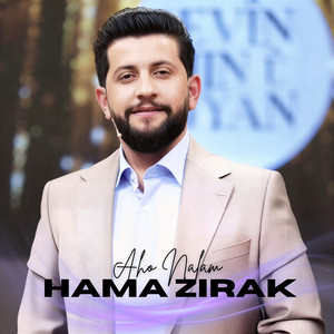 Hama Zirak - Datrsam