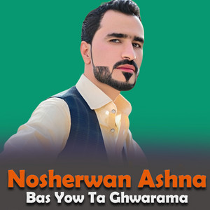 Nosherwan Ashna - Sta Meena Me Khpal Meena