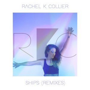 Ships - Spencer Brown Remix by Spencer Brown cover art