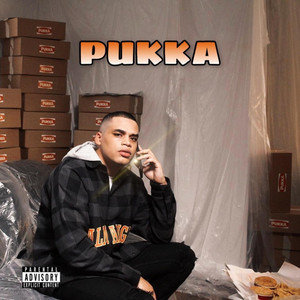 Portada de Pukka