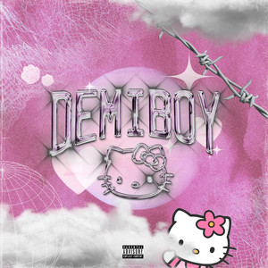 demiboy cover