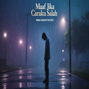 Maaf Jika Caraku Salah by AYHIE