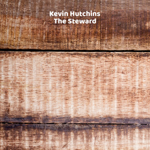 The Steward by Kevin Hutchins