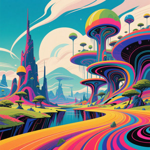 Ross Kentrell Devron - The Color of Goodbye