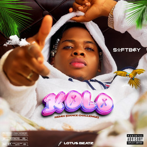 Kolo Remix (Dance Challenge) [feat. Lotus Beatz] [REMIX]