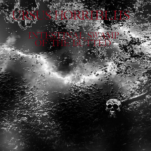 Ursus Horribilis poster