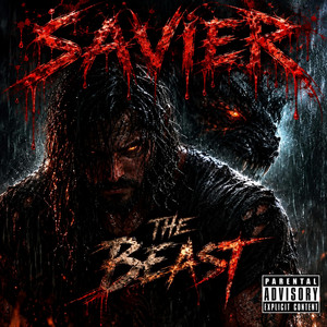 The Beast by Savier