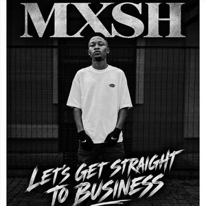 What a Nice Surprise by MXSH