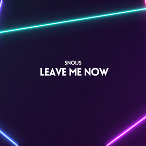 Leave Me Now - Radio Edit by Snoijs