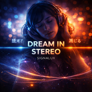 Dream in Stereo by Signalux