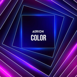 Color - Radio Edit by Aerion
