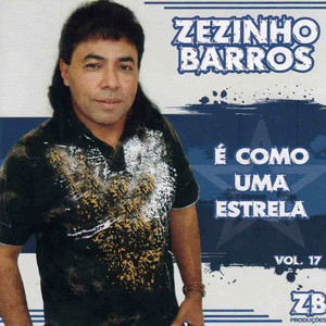 Zezinho Barros - Pé de Pano