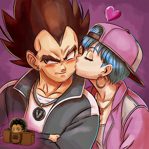 Bulma by Aizen
