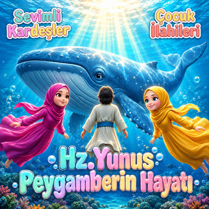 Hz.Yunus ilahisi by Sevimli Kardeşler