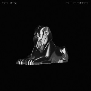 BLUE STEEL — SPHINX (2026)