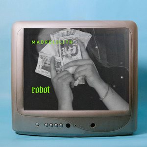 robot by MadreLilith