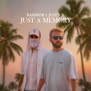 just a memory by Rammor, JUSTN X