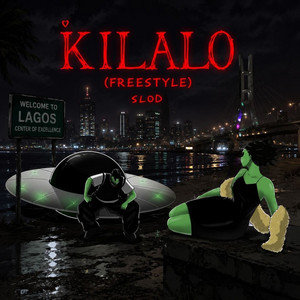 Kilalo by Slod