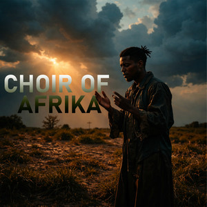 I Can T Quit by Choir Of Afrika