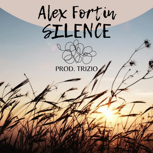Silence by Alex Fortin