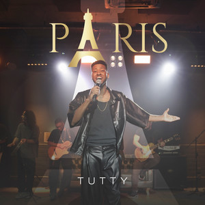 Paris by Tutty