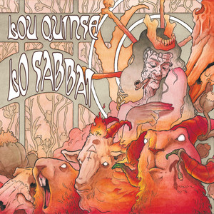 LO SABBAT cover