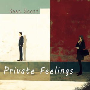 Private Feelings - Country Version by Sean Scott