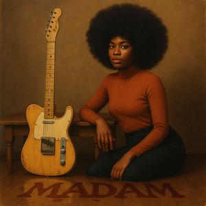 Madam