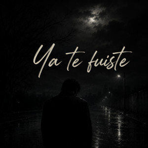 Ya te fuiste by Riky 39