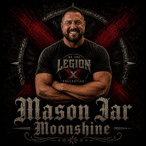 Higher Call by Mason Jar Moonshine