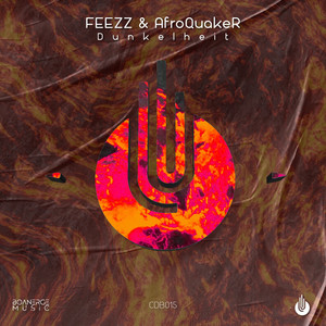 Dunkelheit by FEEZZ, AfroQuakeR