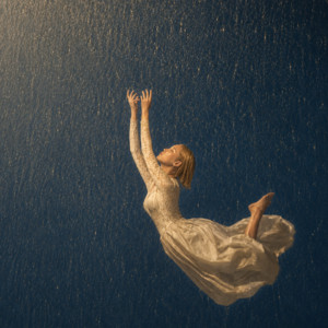 Free From The Rain by Maaaki
