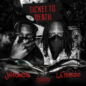TICKET TO DEATH