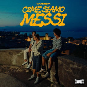 COME SIAMO MESSI by Il_comba