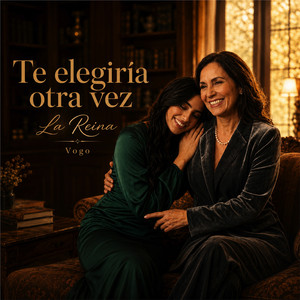 Te elegiría otra vez by La Reina