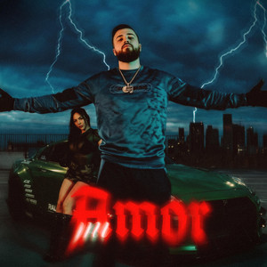 MI AMOR by Hidalgo