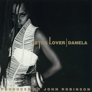 DANELA - Extra Lover