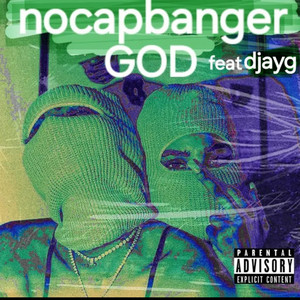 Portada de God