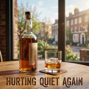 Hurting Quiet Again by Whiskey Circuit