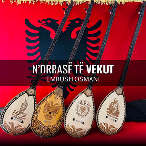 Albanian Music - N'drrase te vekut - Emrush Osmani (Live Tik tok 2026) [Live]