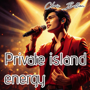 Private Island Energy by Chris Bellion