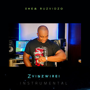 Shem Ruzvidzo - Zvinzwirei