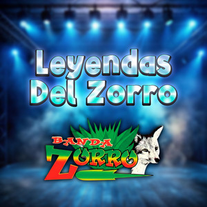Leyendas Del Zorro
