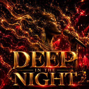 Deep Night - Radio Edit by Alex Molinary