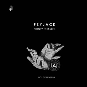 Psyjack - DJ Sneak remix cover art