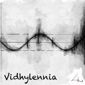 Обкладинка: vidhylennia