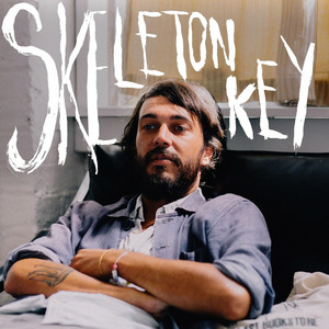 Portada de Skeleton Key