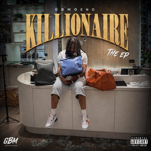 KILLIONAIRE