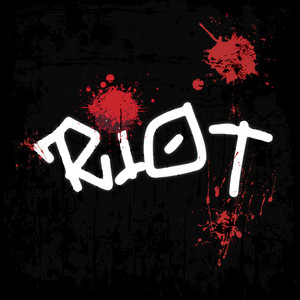 RIOT by Ninegzz, Angelico4k
